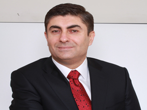Ahmet Kesik Genel Müdür Oldu